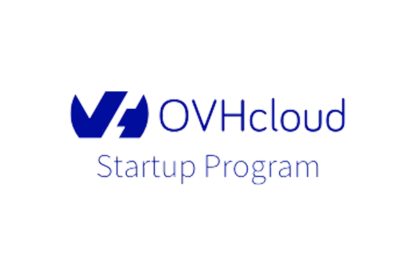 OVH Startup Program